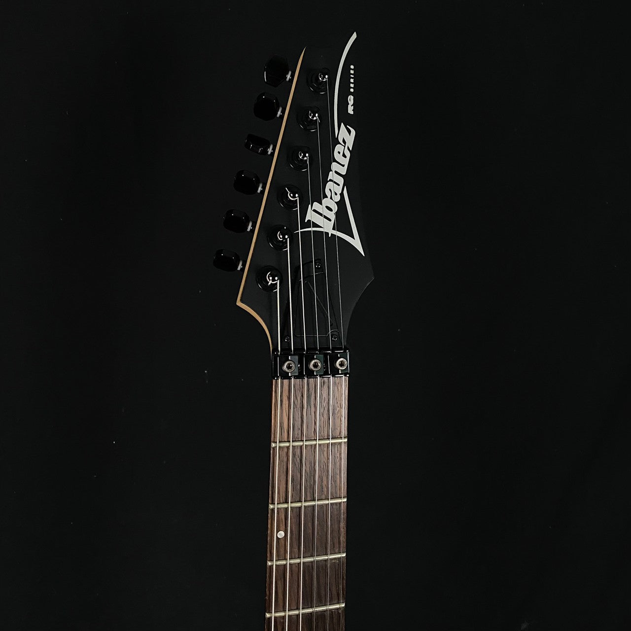 Ibanez RG350ZB
