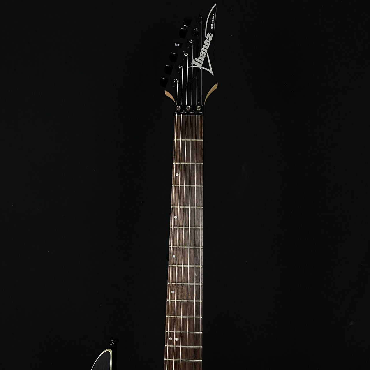 Ibanez RG350ZB