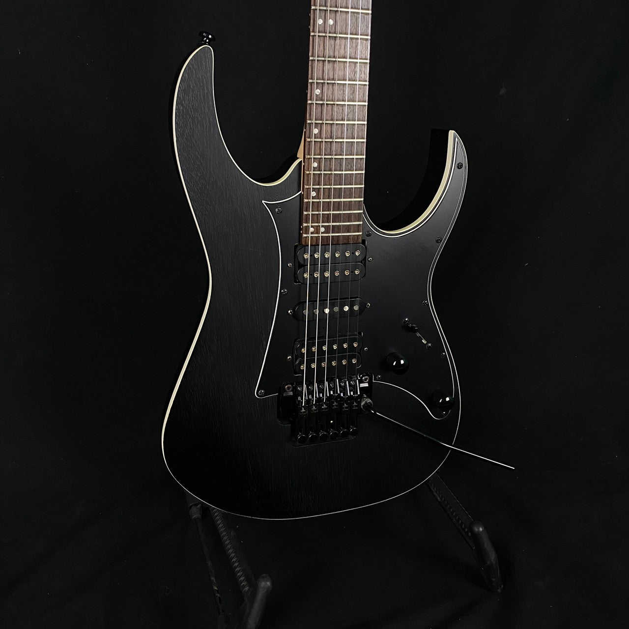 Ibanez RG350ZB