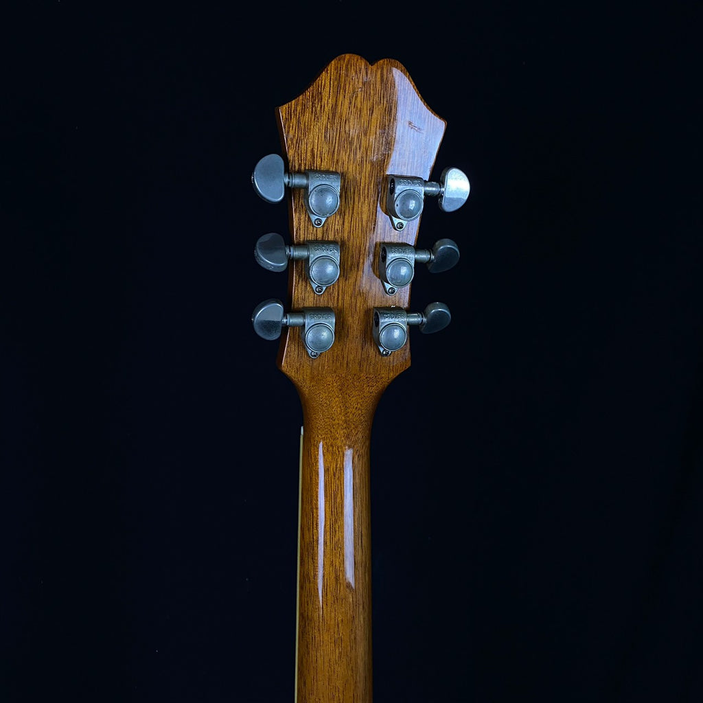 Epiphone Nick Valensi Riviera