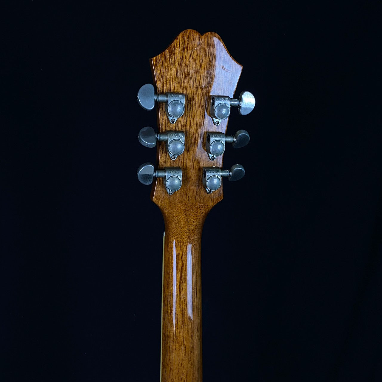 Epiphone Nick Valensi Riviera