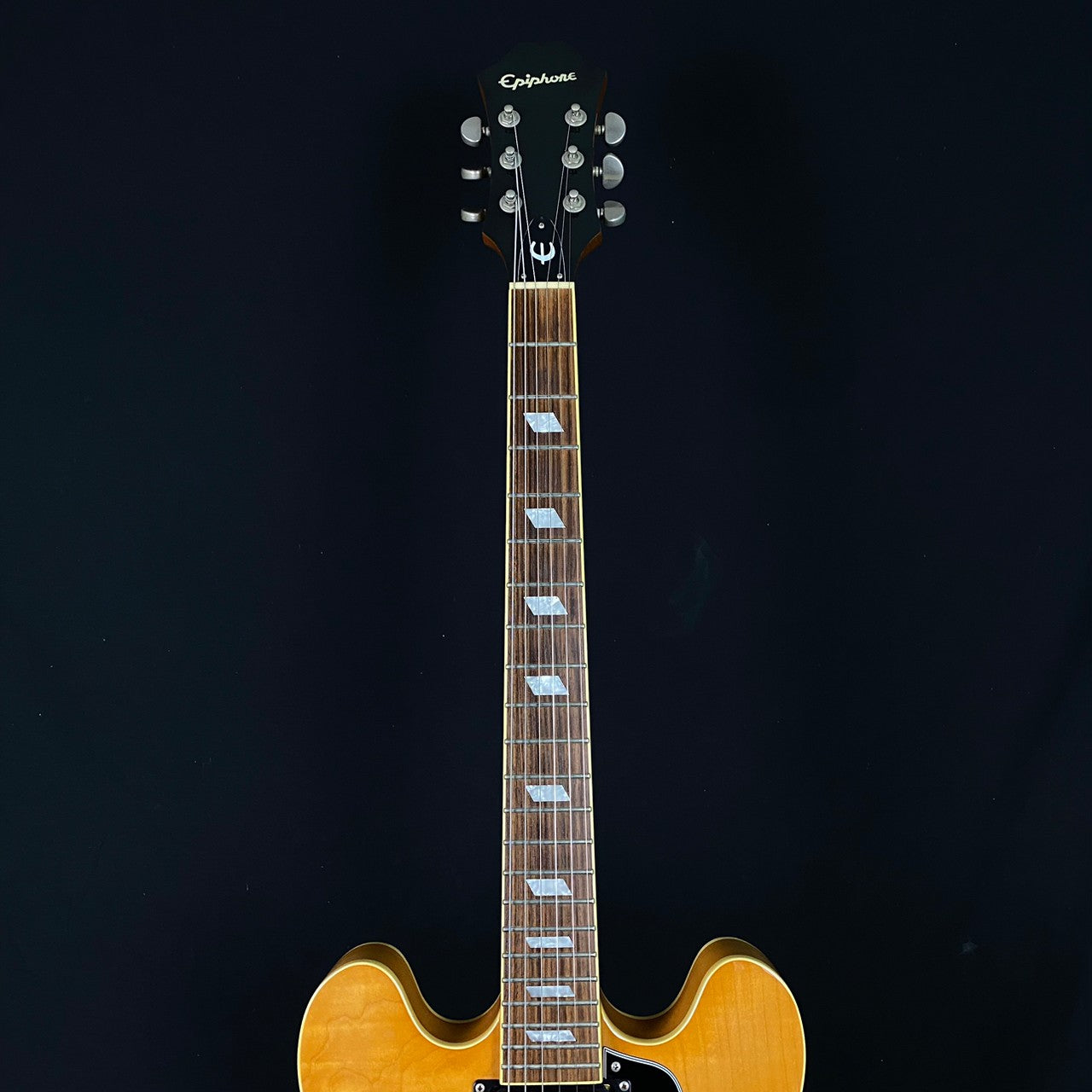 Epiphone Nick Valensi Riviera