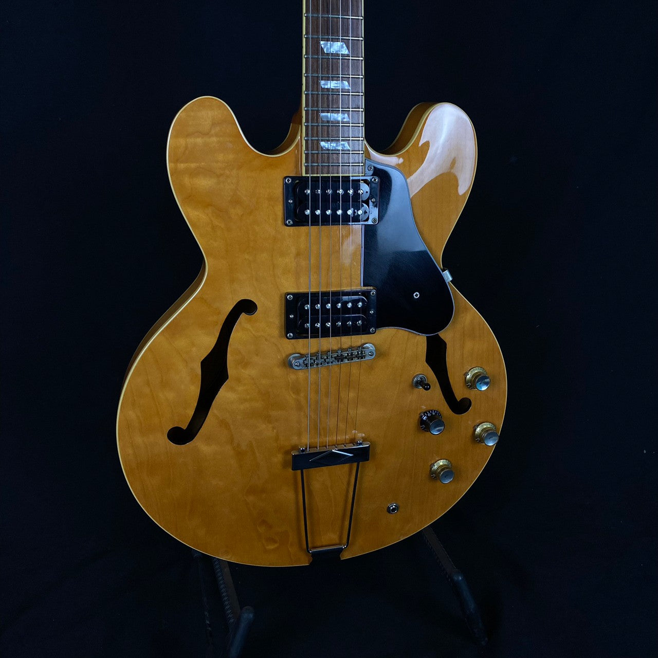 Epiphone Nick Valensi Riviera