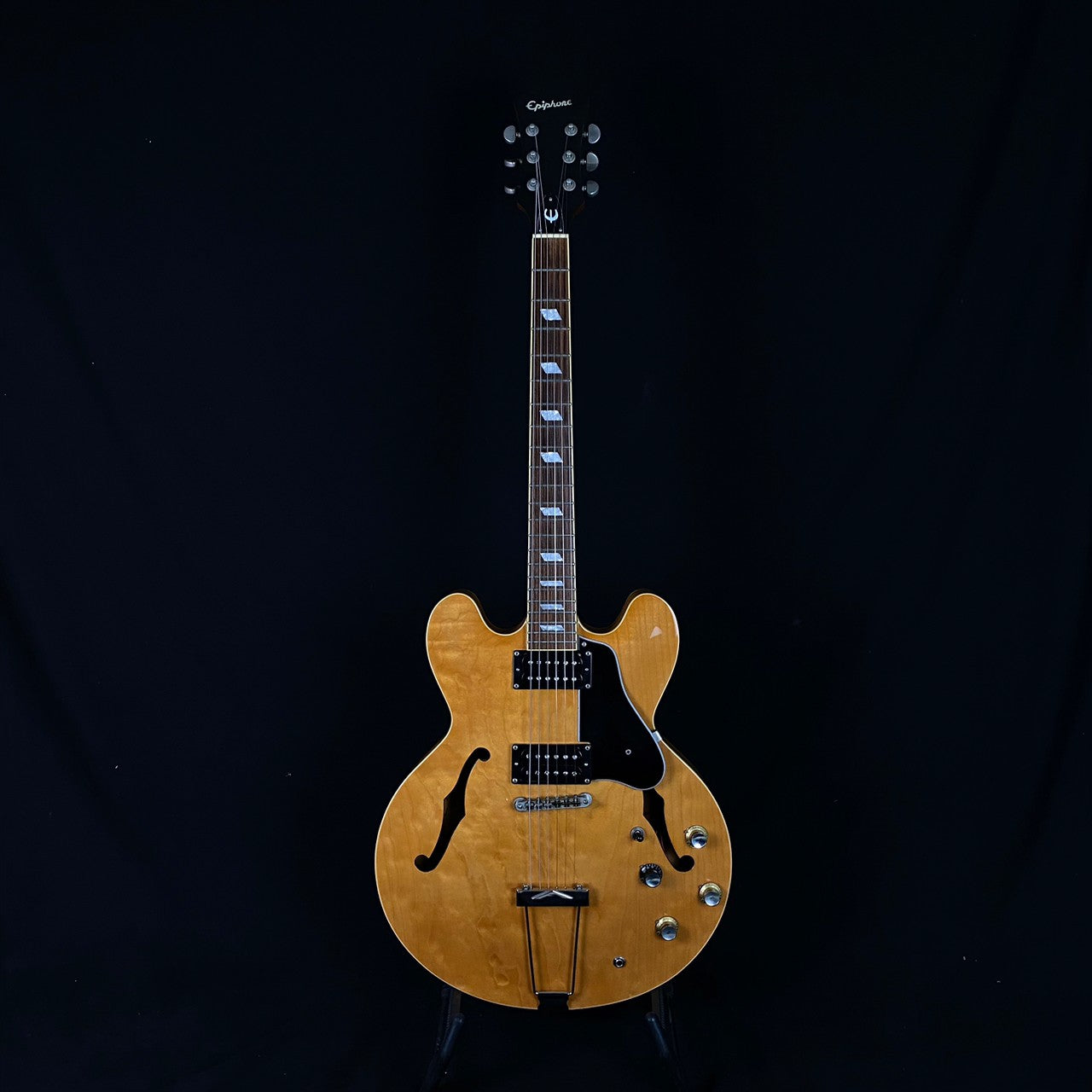 Epiphone Nick Valensi Riviera