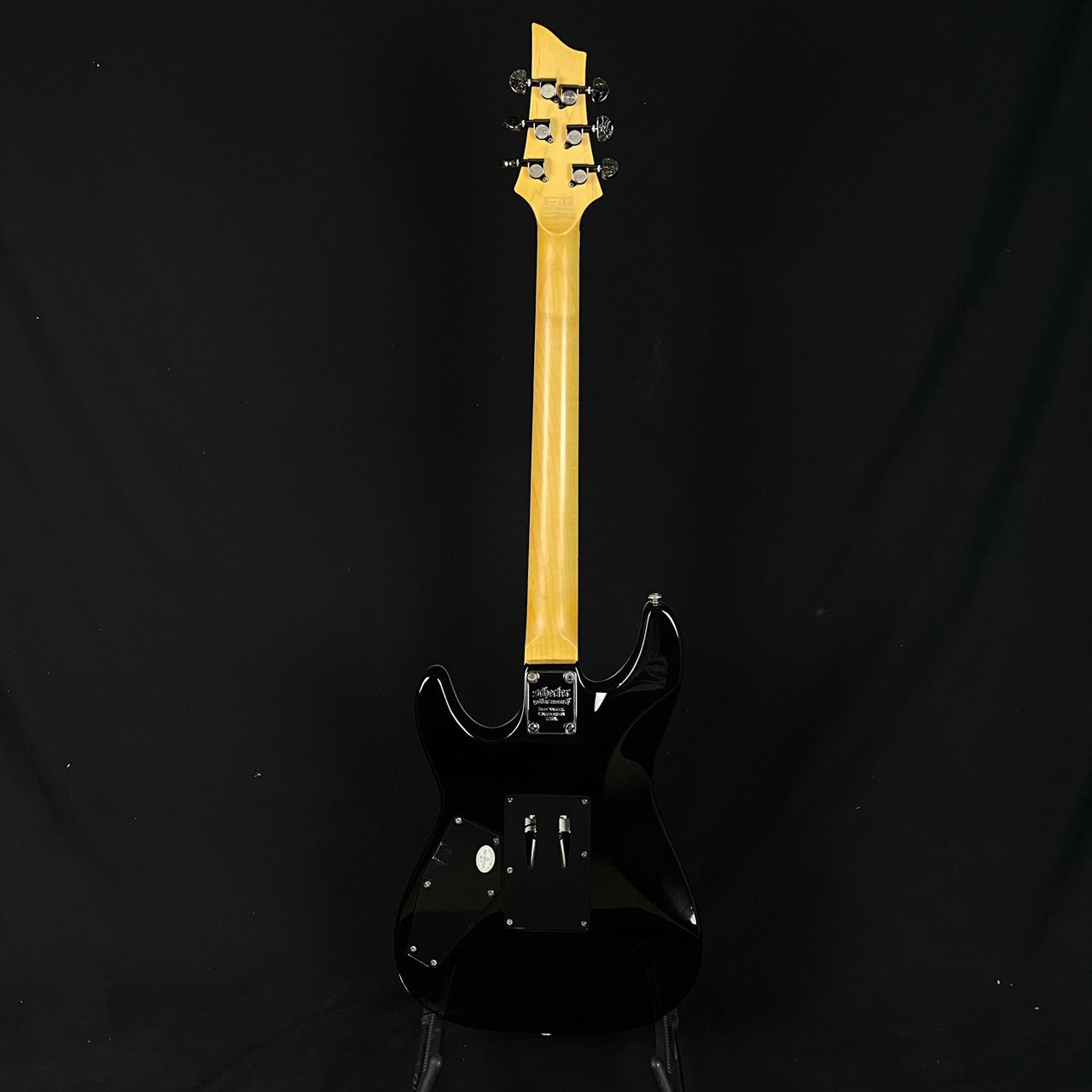 Schecter Omen EXTREME-FR