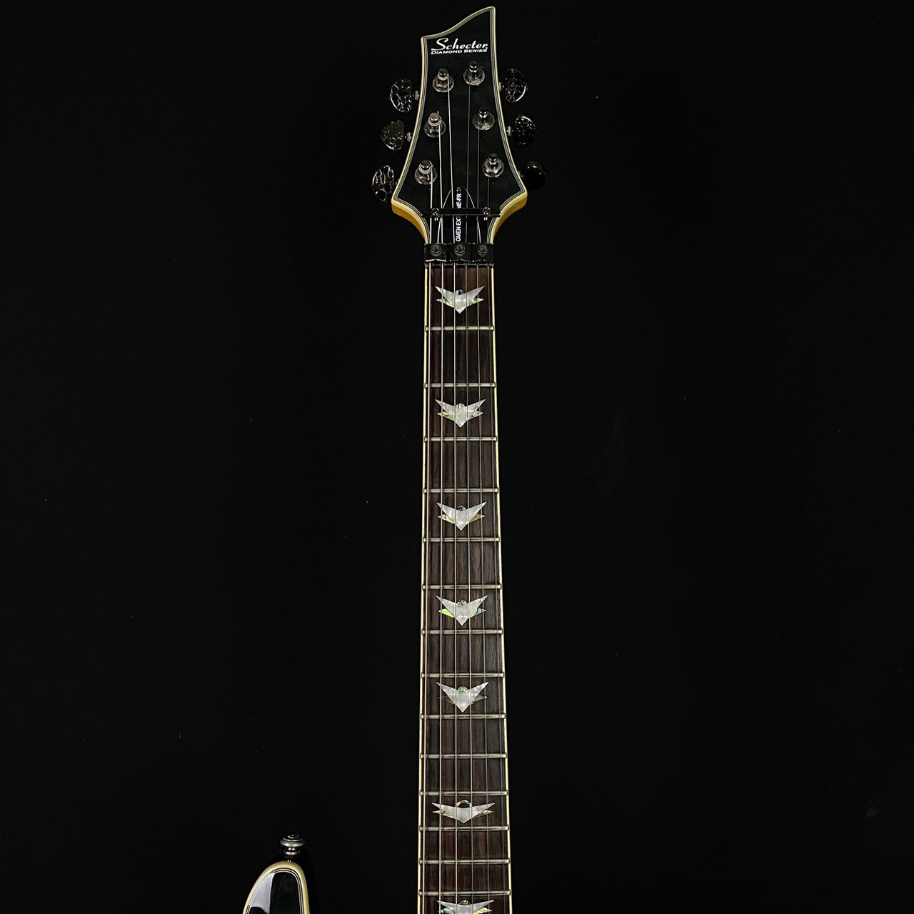 Schecter Omen EXTREME-FR