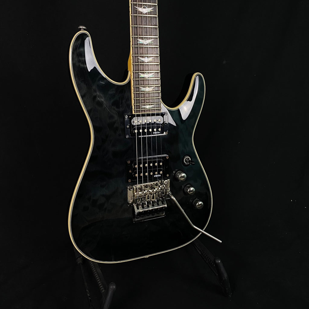 Schecter Omen EXTREME-FR