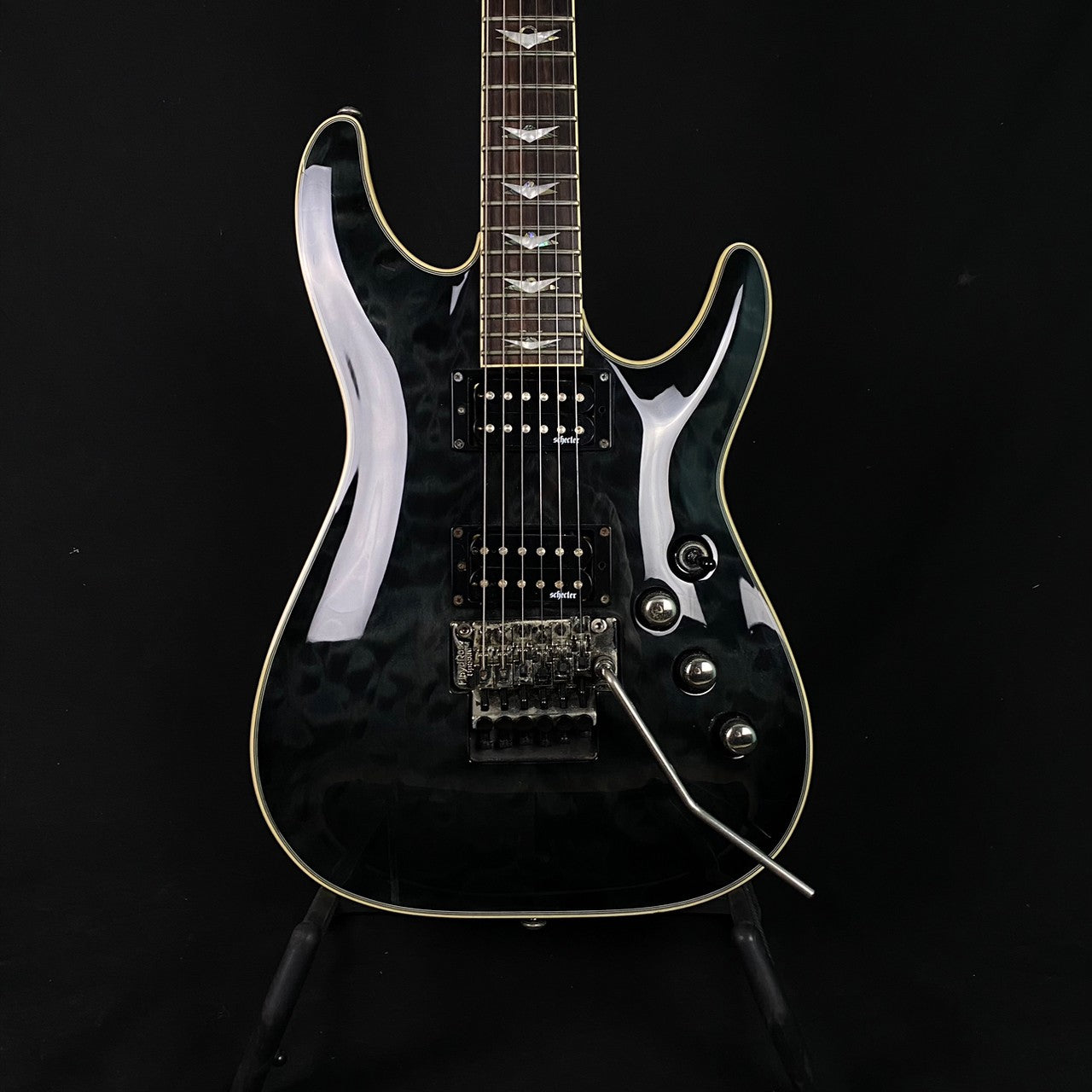 Schecter Omen EXTREME-FR