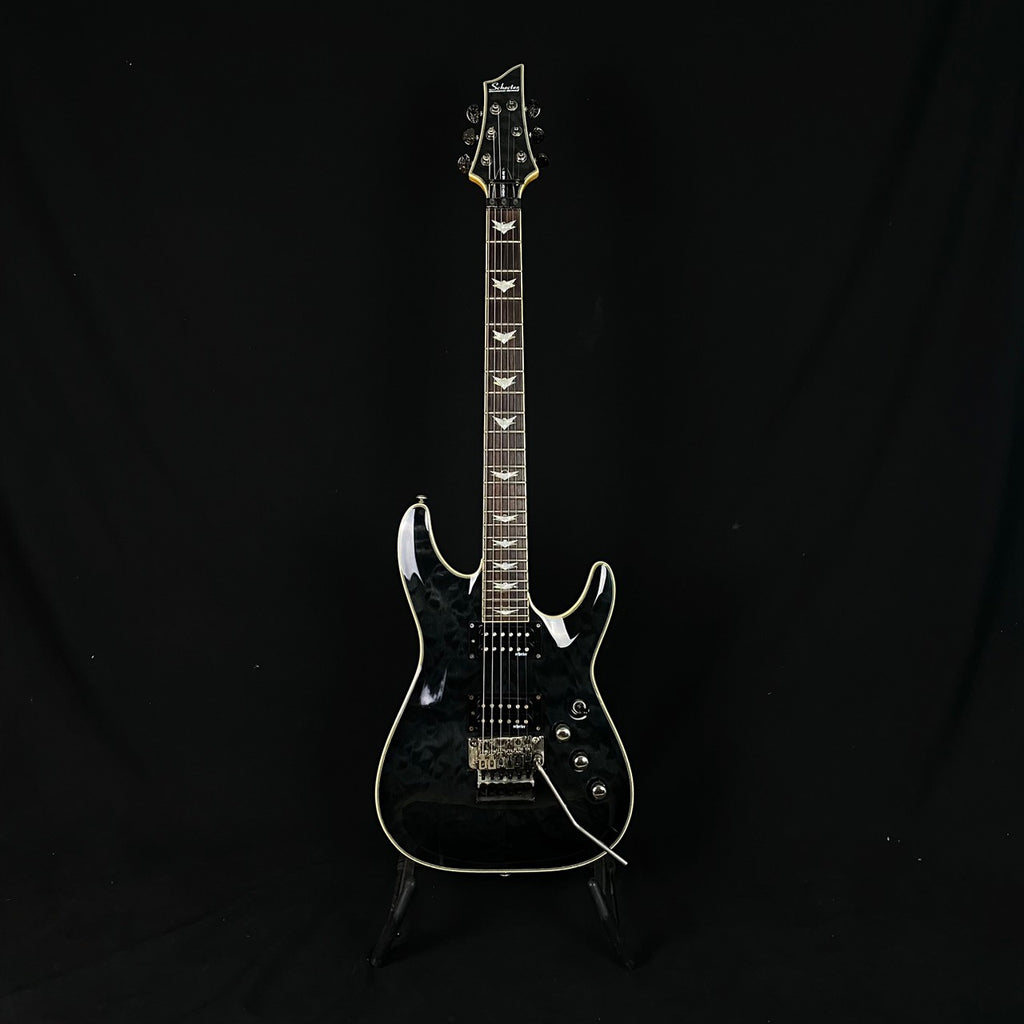 Schecter Omen EXTREME-FR
