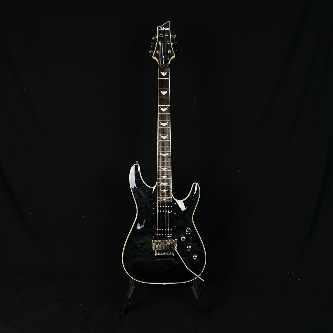 Schecter Omen EXTREME-FR