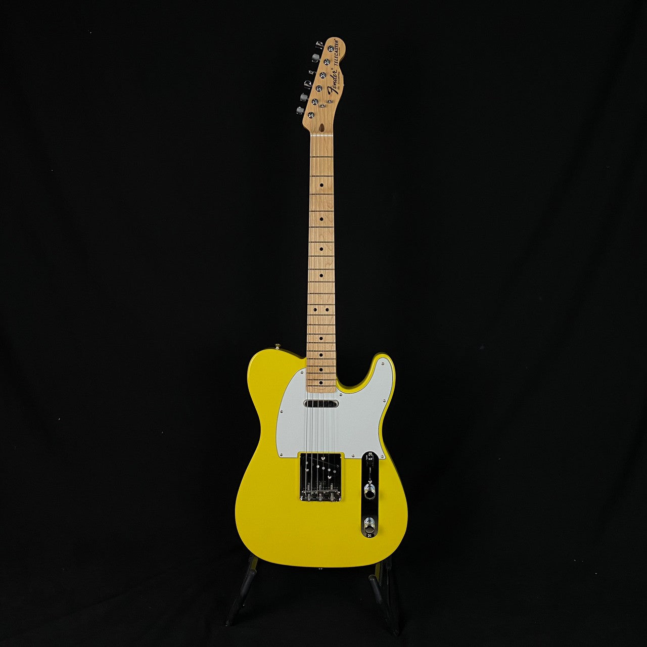 Fender Japan Limited International Color Telecaster