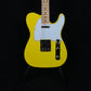 Fender Japan Limited International Color Telecaster