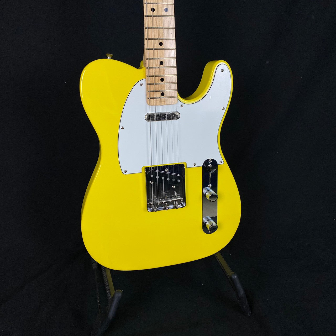 Fender Japan Limited International Color Telecaster