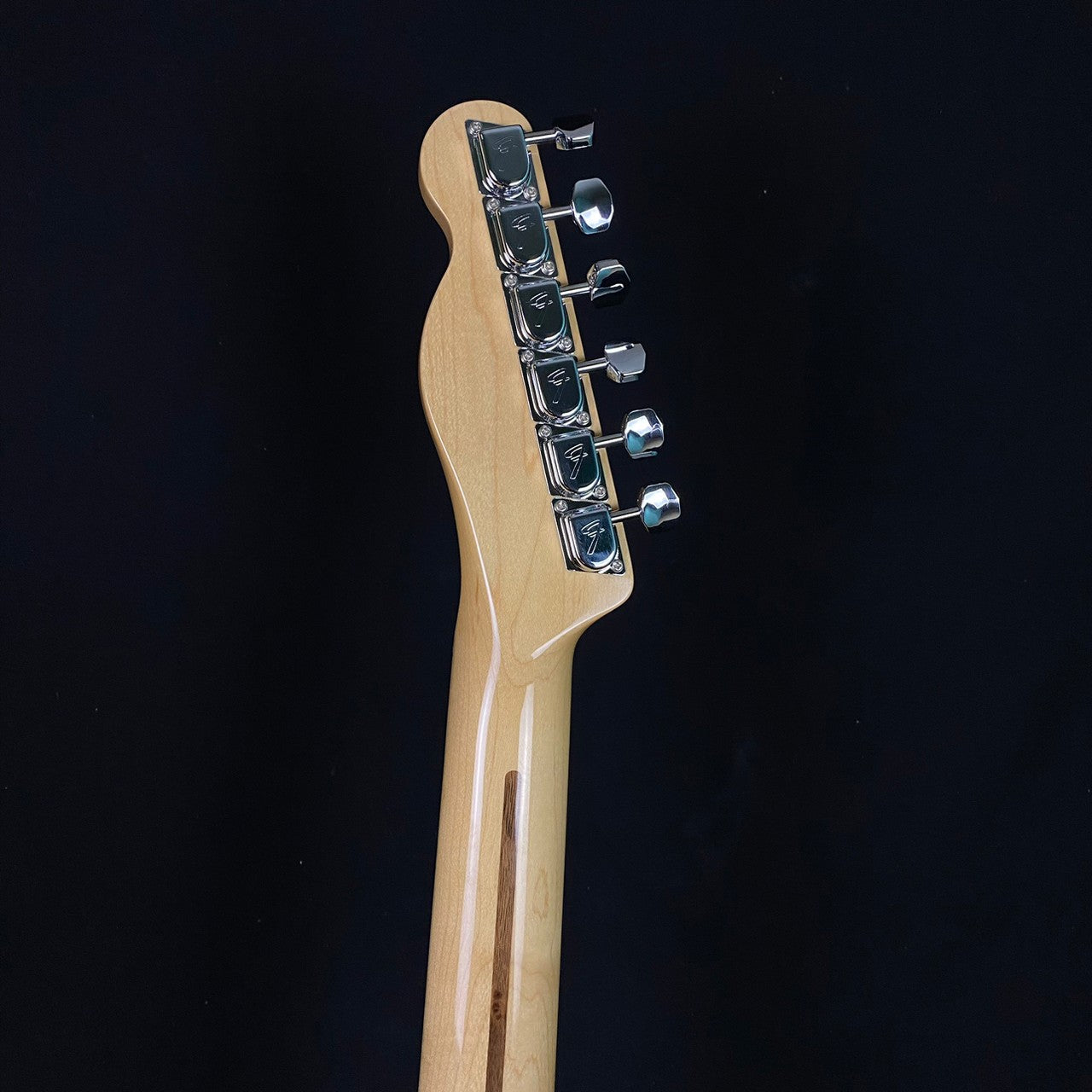 Fender Japan Limited International Color Telecaster