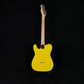 Fender Japan Limited International Color Telecaster