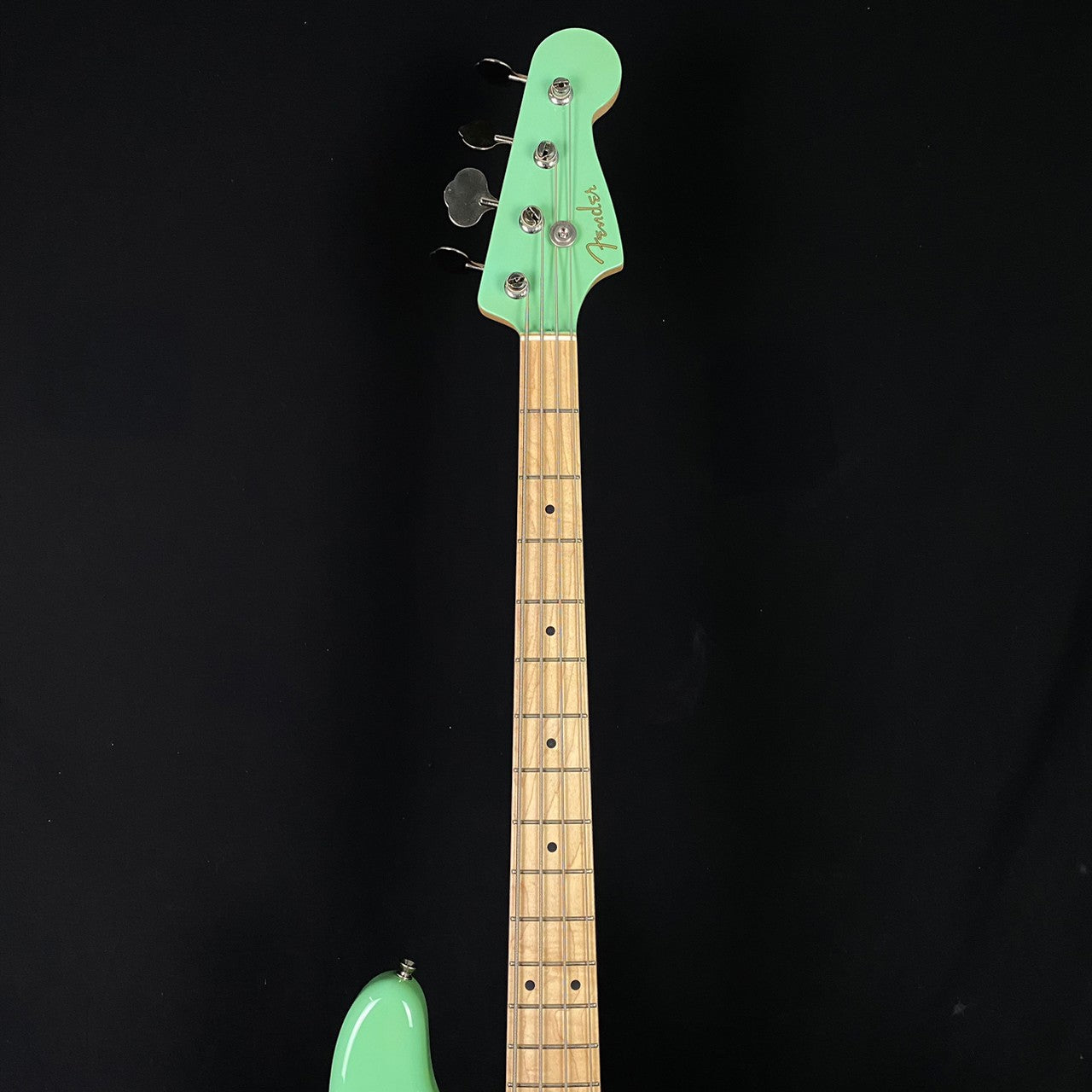 Fender SILENT SIREN Jazz Bass