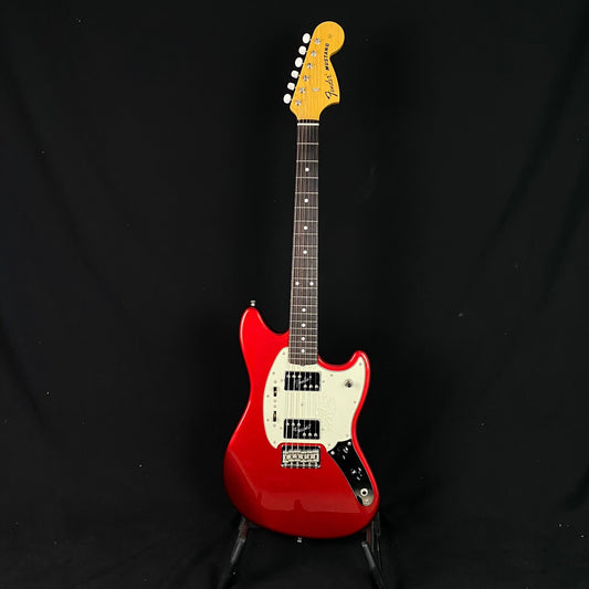 Fender Japan Mustang