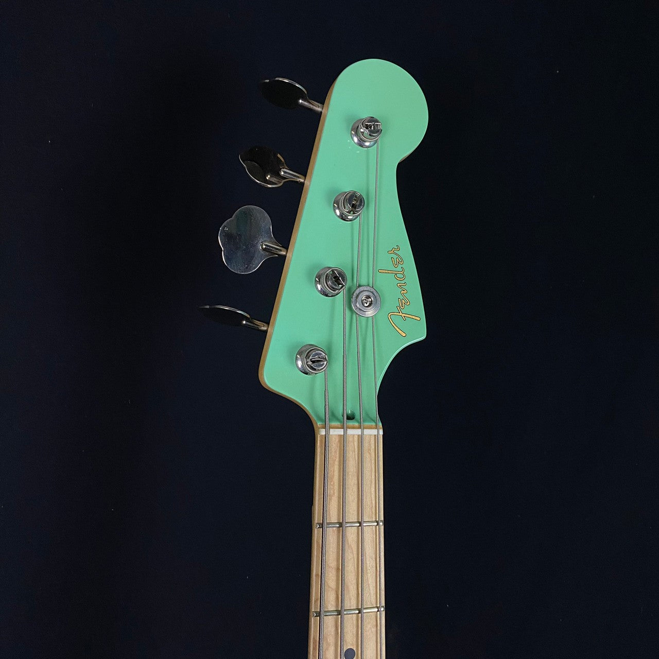 Fender SILENT SIREN Jazz Bass