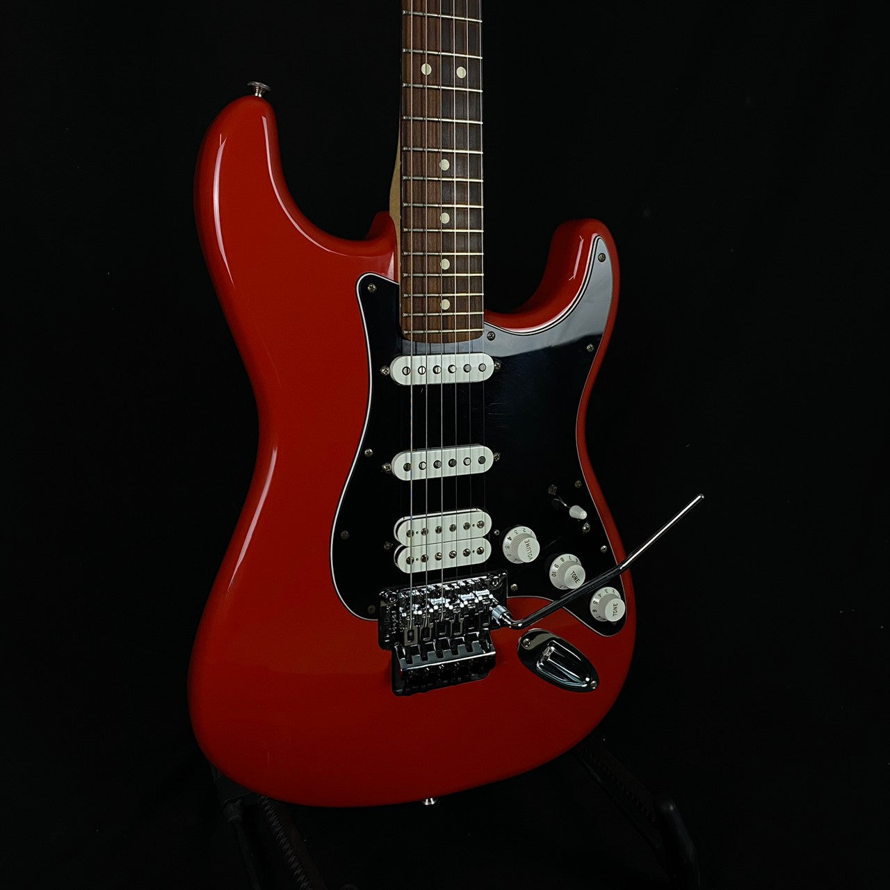 Fender Player Stratocaster FR