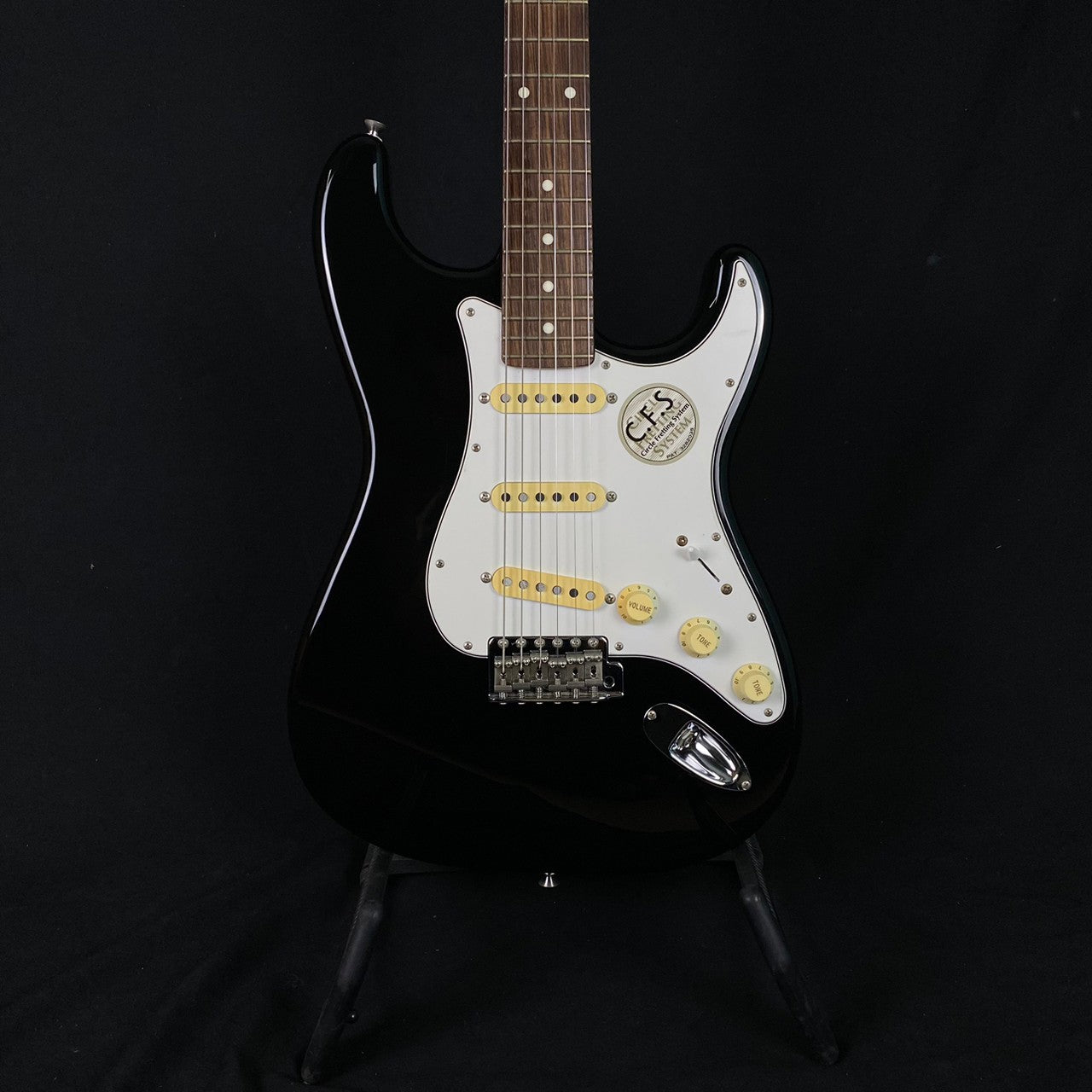Coolz Stratocaster ZST-1R