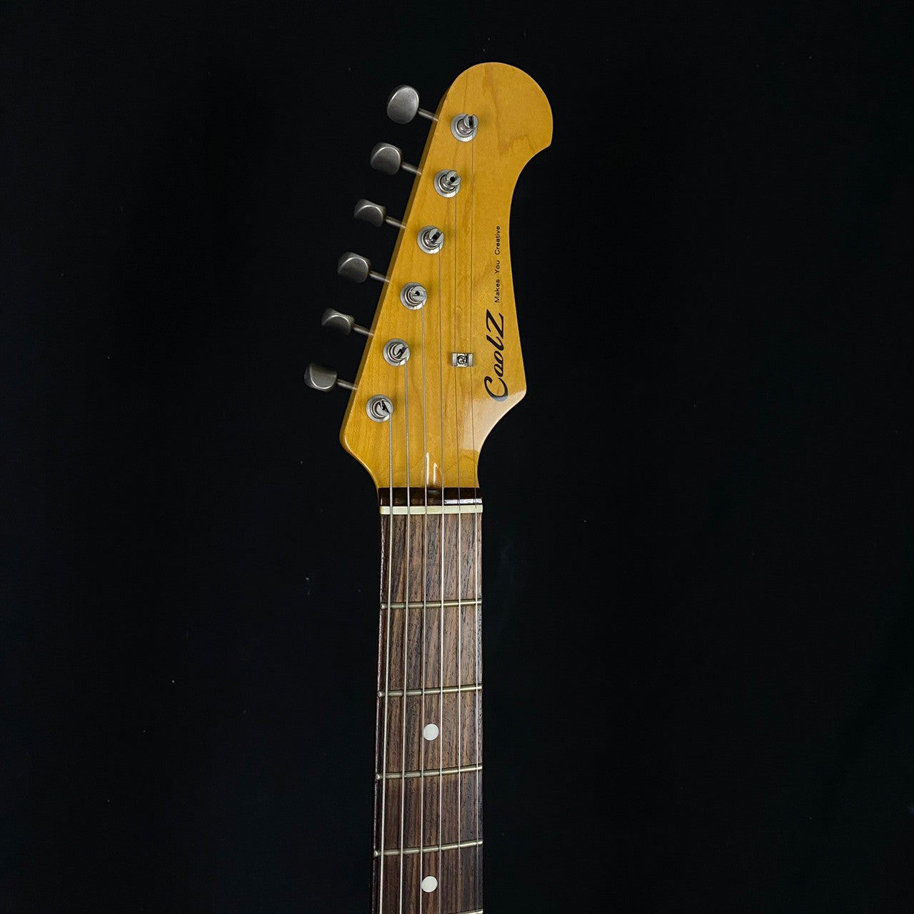 Coolz Stratocaster ZST-1R