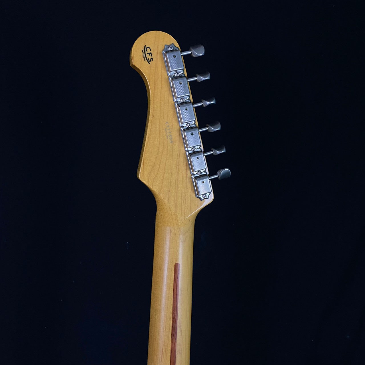 Coolz Stratocaster ZST-1R