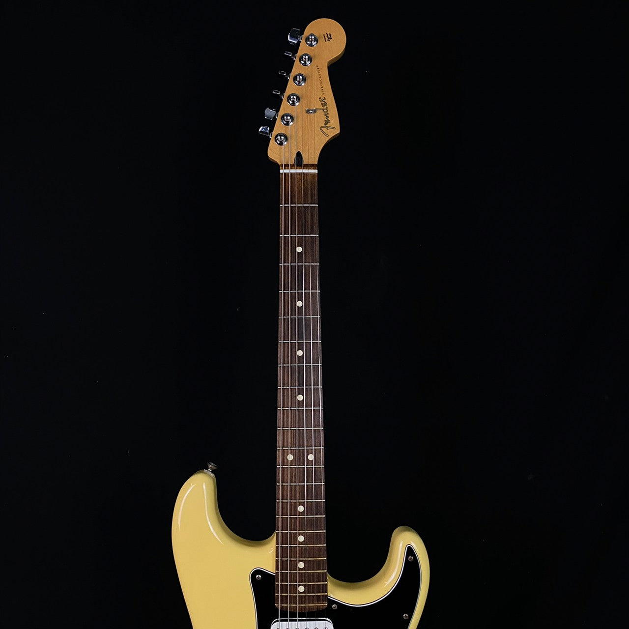 Fender Player Stratocaster HSH