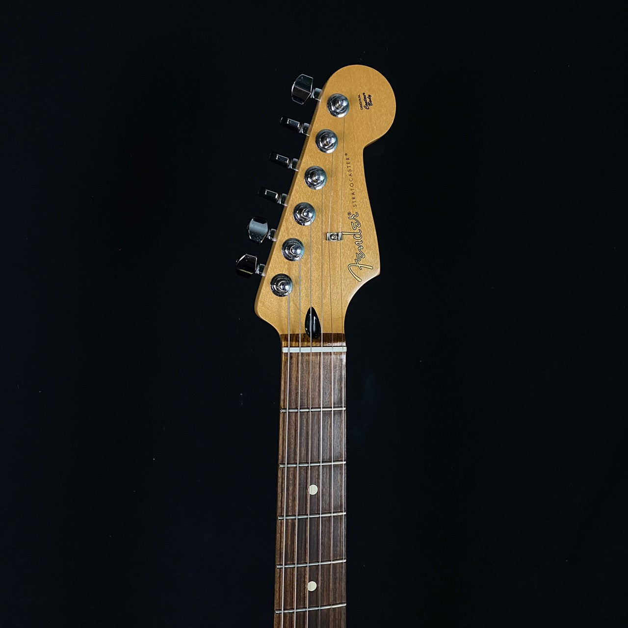 Fender Player Stratocaster HSH