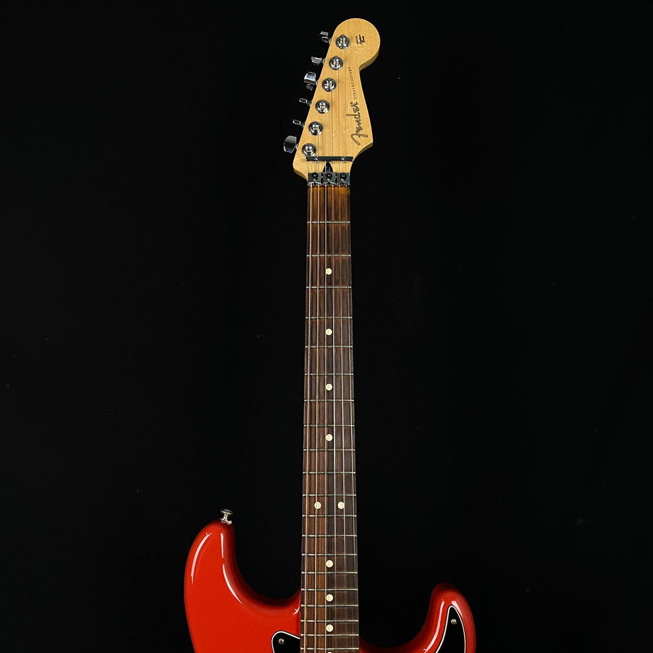 Fender Player Stratocaster FR