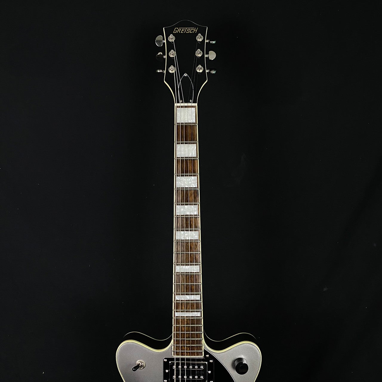 Gretsch G2655T