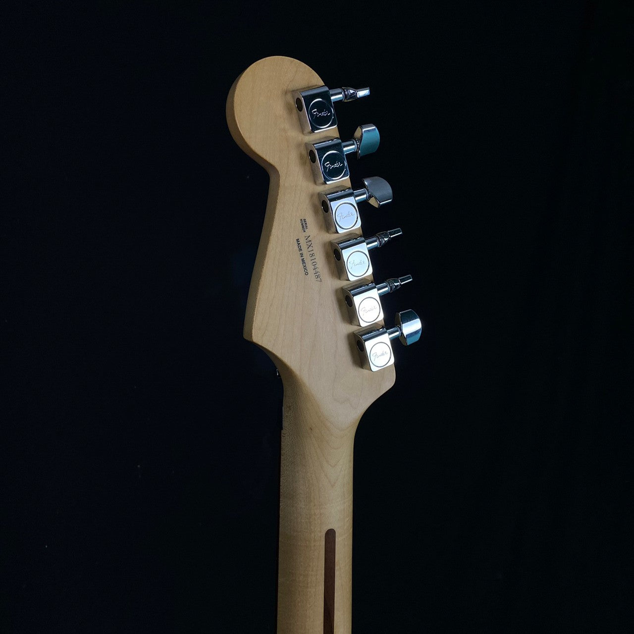 Fender Player Stratocaster FR