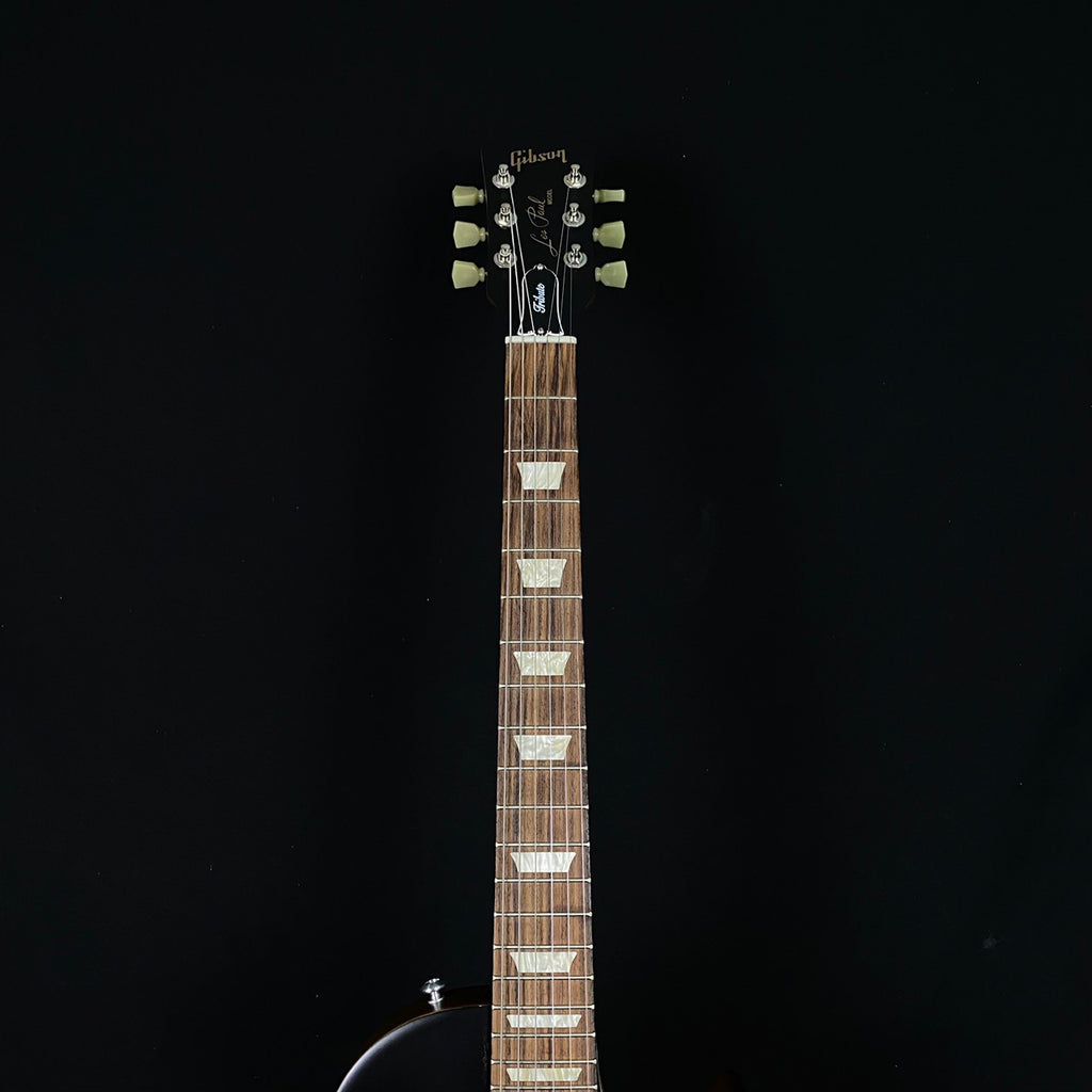 Gibson Les Paul Tribute Satin Tobacco Burst 2021