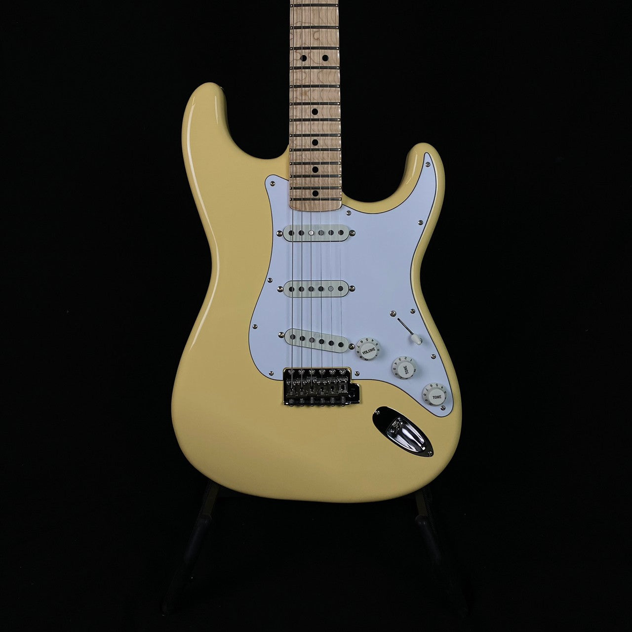 Fender Japan Yngwie Malmsteen Stratocaster