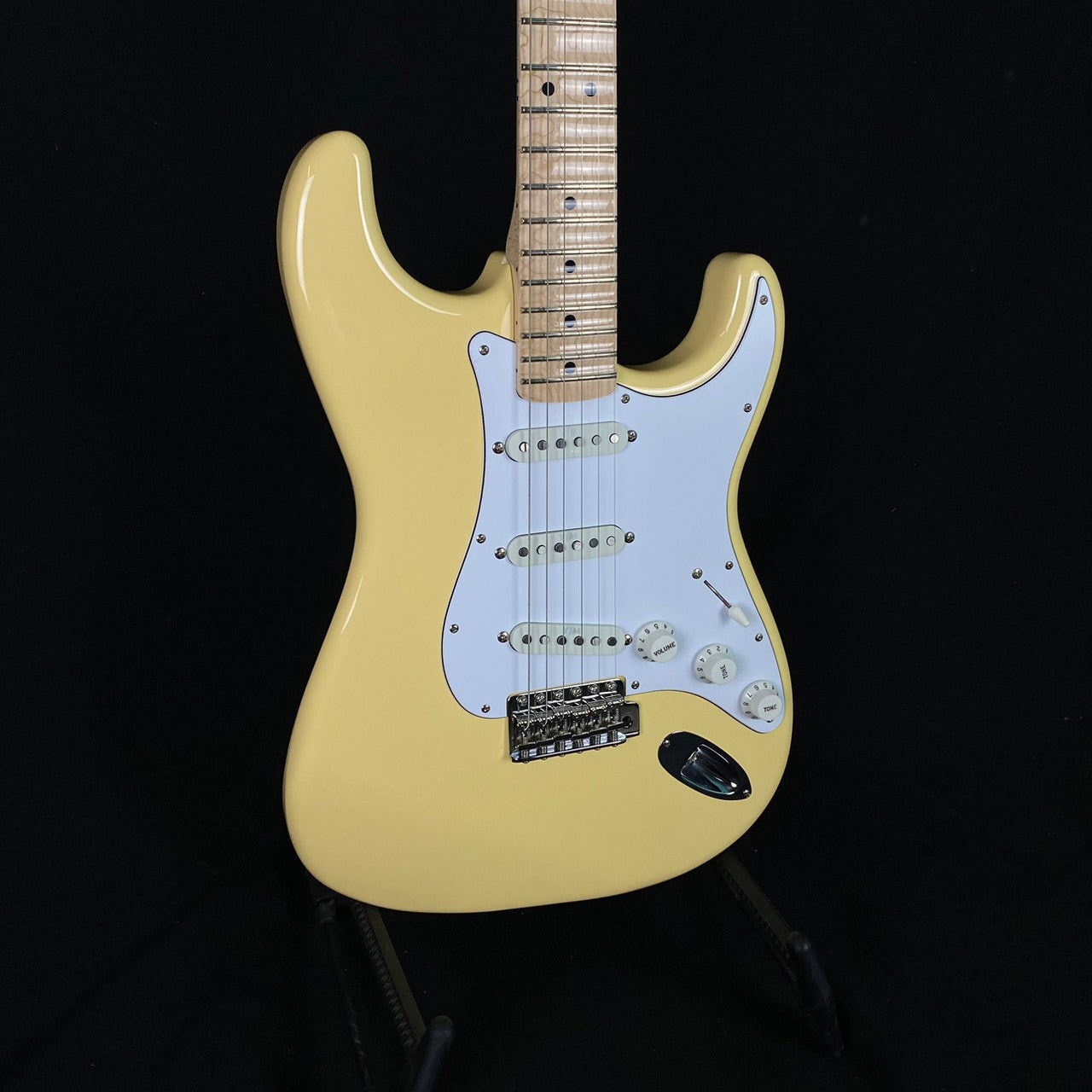 Fender Japan Yngwie Malmsteen Stratocaster