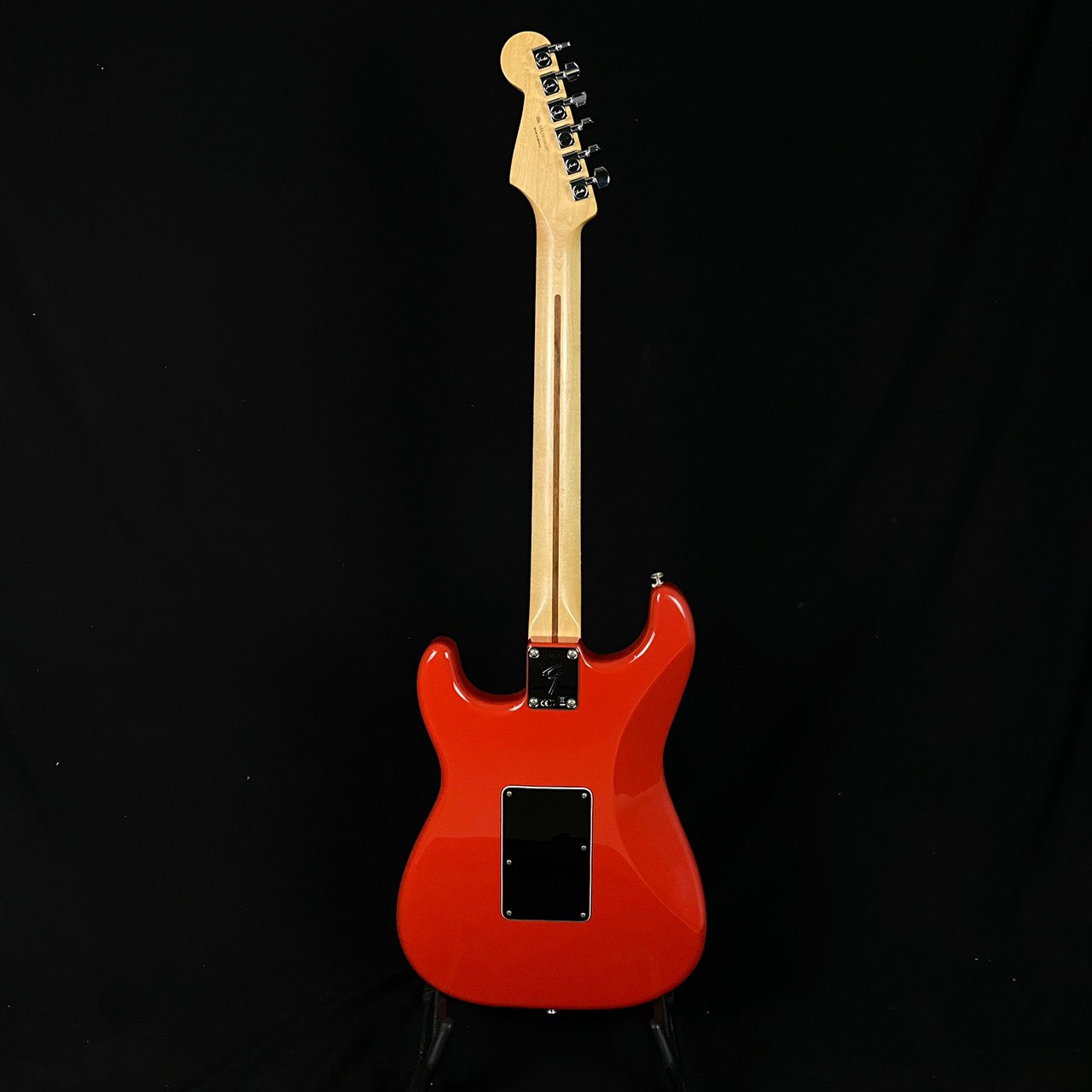 Fender Player Stratocaster FR