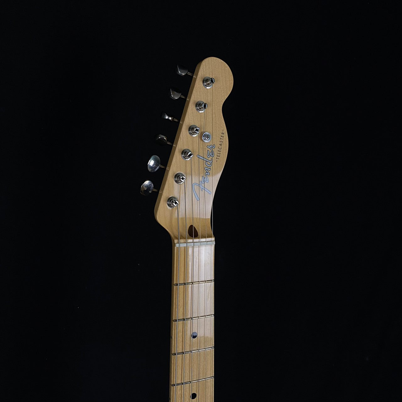 Fender Japan Traditional 50s Telecaster