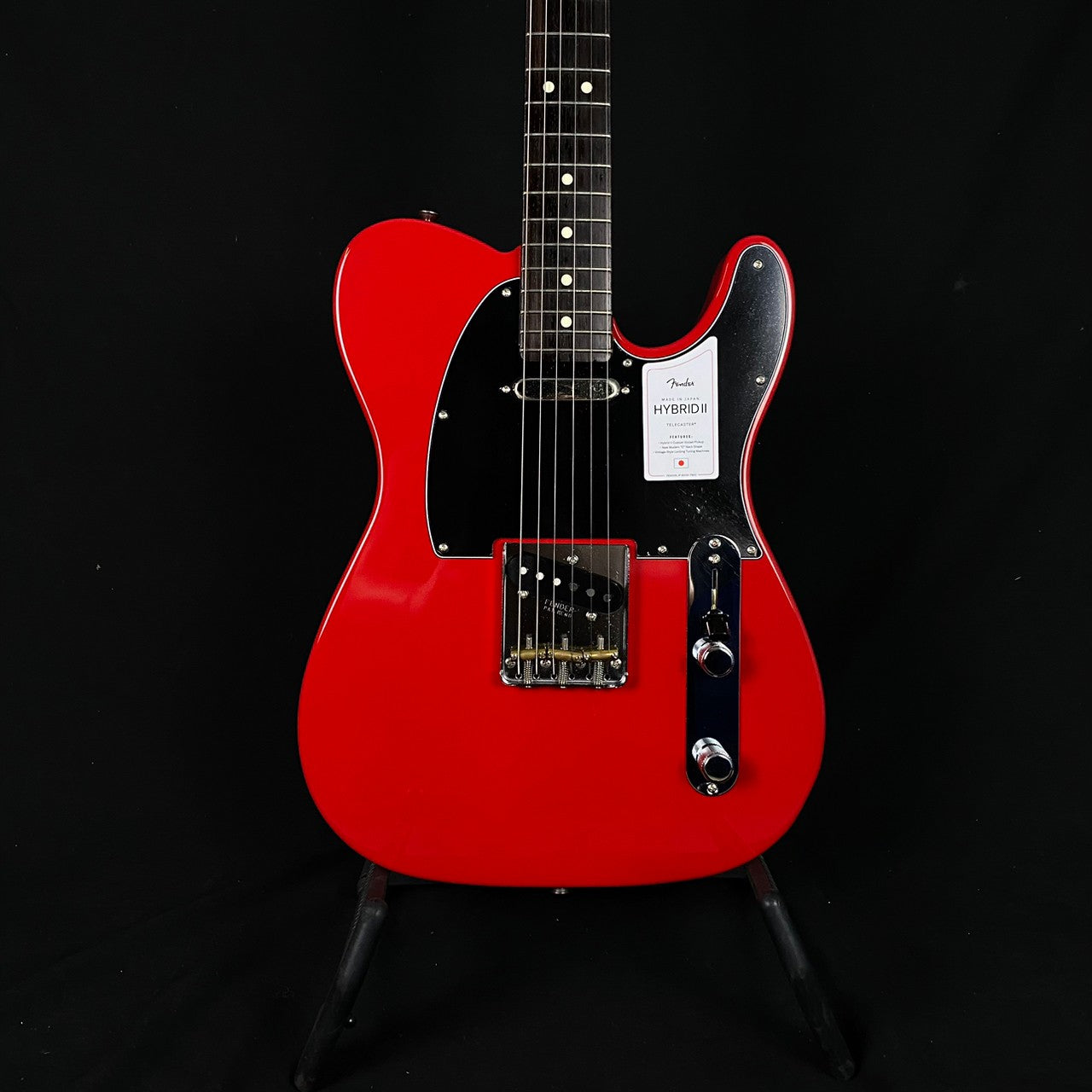 Fender Telecaster Hybrid II 75th