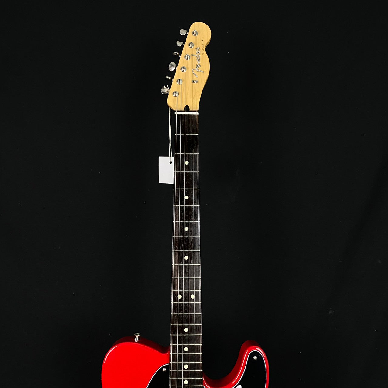 Fender Telecaster Hybrid II 75th