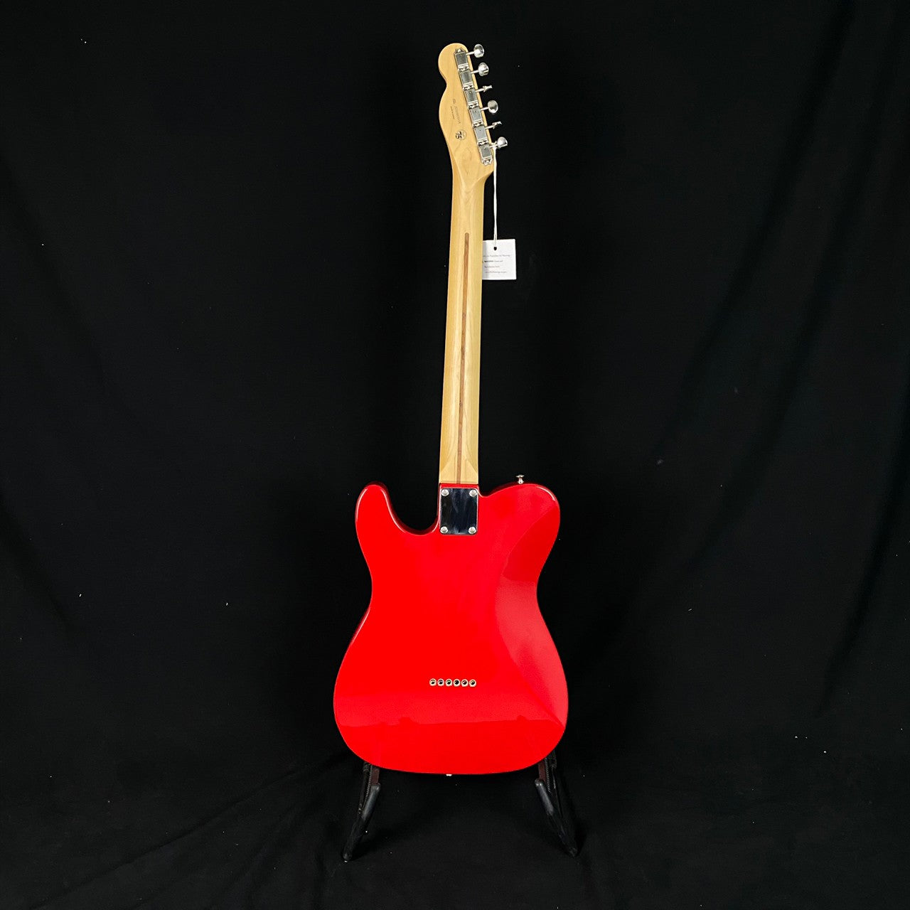 Fender Telecaster Hybrid II 75th