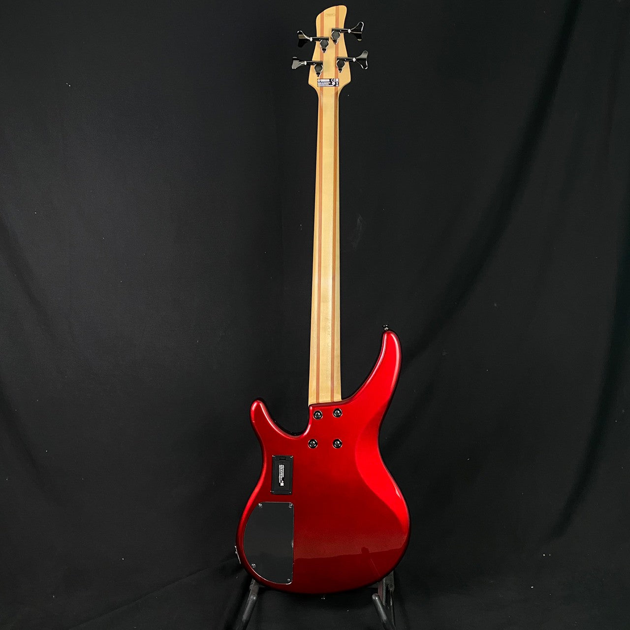 YAMAHA TRBX304