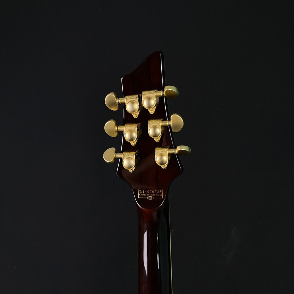 Schecter C-1 Classic Lefty