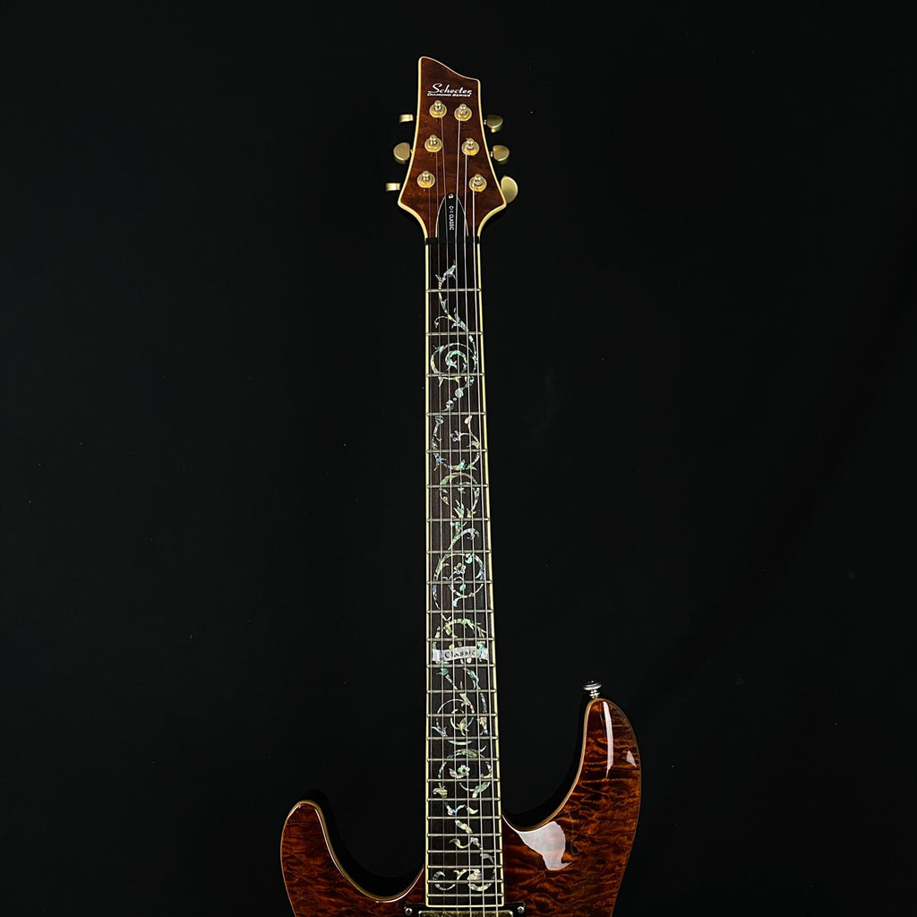 Schecter C-1 Classic Lefty