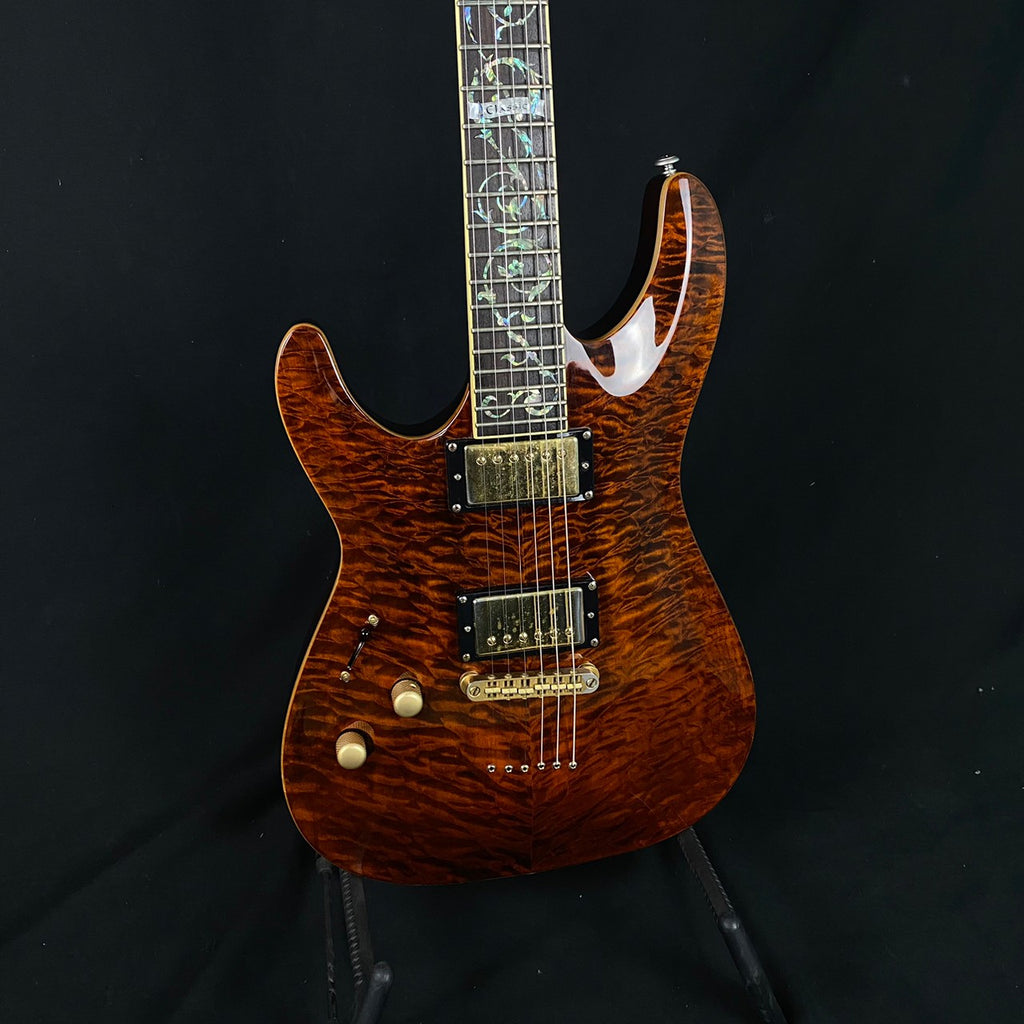 Schecter C-1 Classic Lefty
