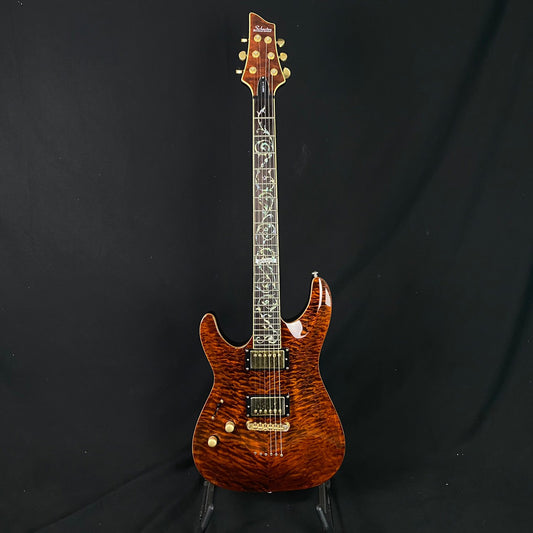 Schecter C-1 Classic Lefty