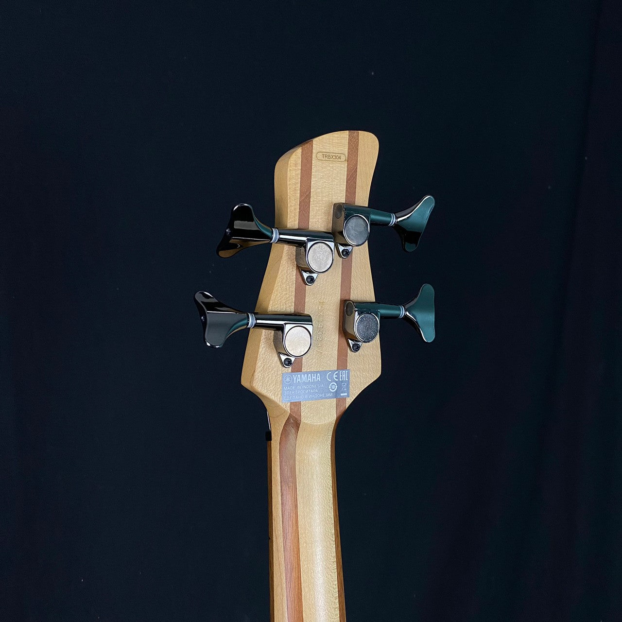 YAMAHA TRBX304