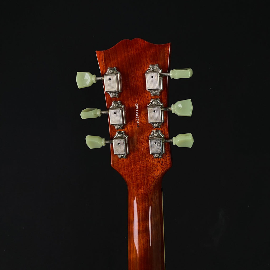 GrassRoots G-LP-60S
