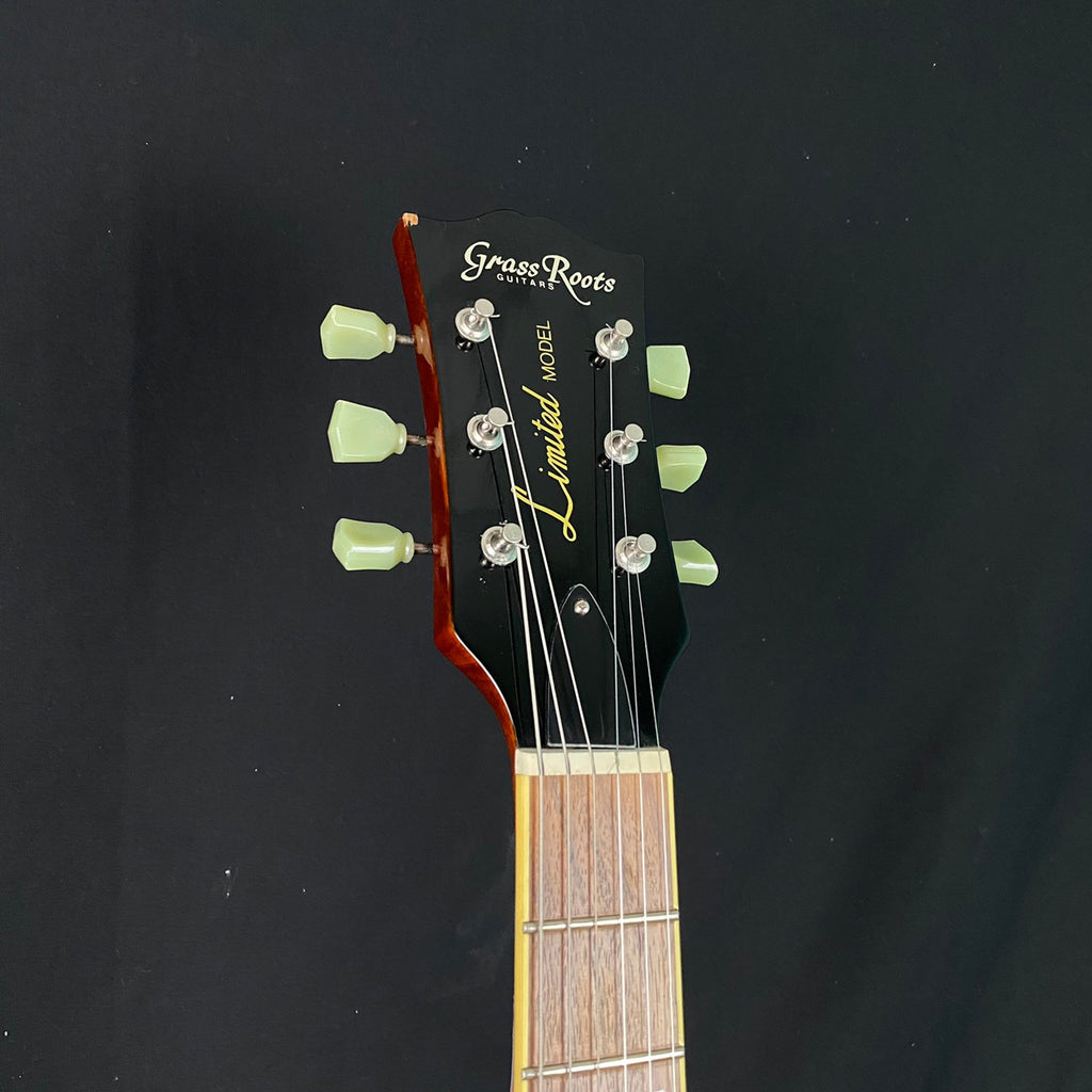 GrassRoots G-LP-60S