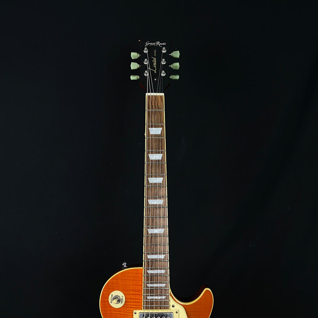 GrassRoots G-LP-60S