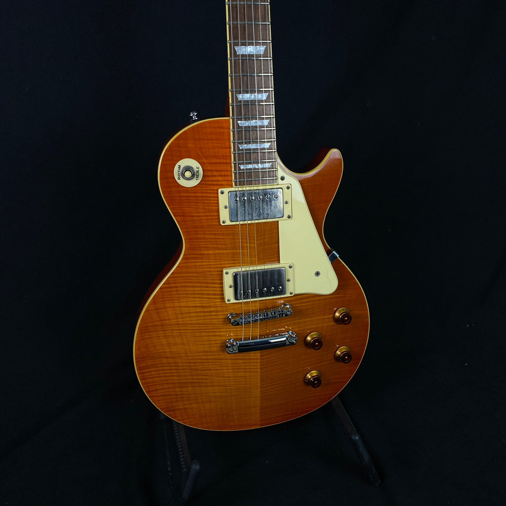 GrassRoots G-LP-60S