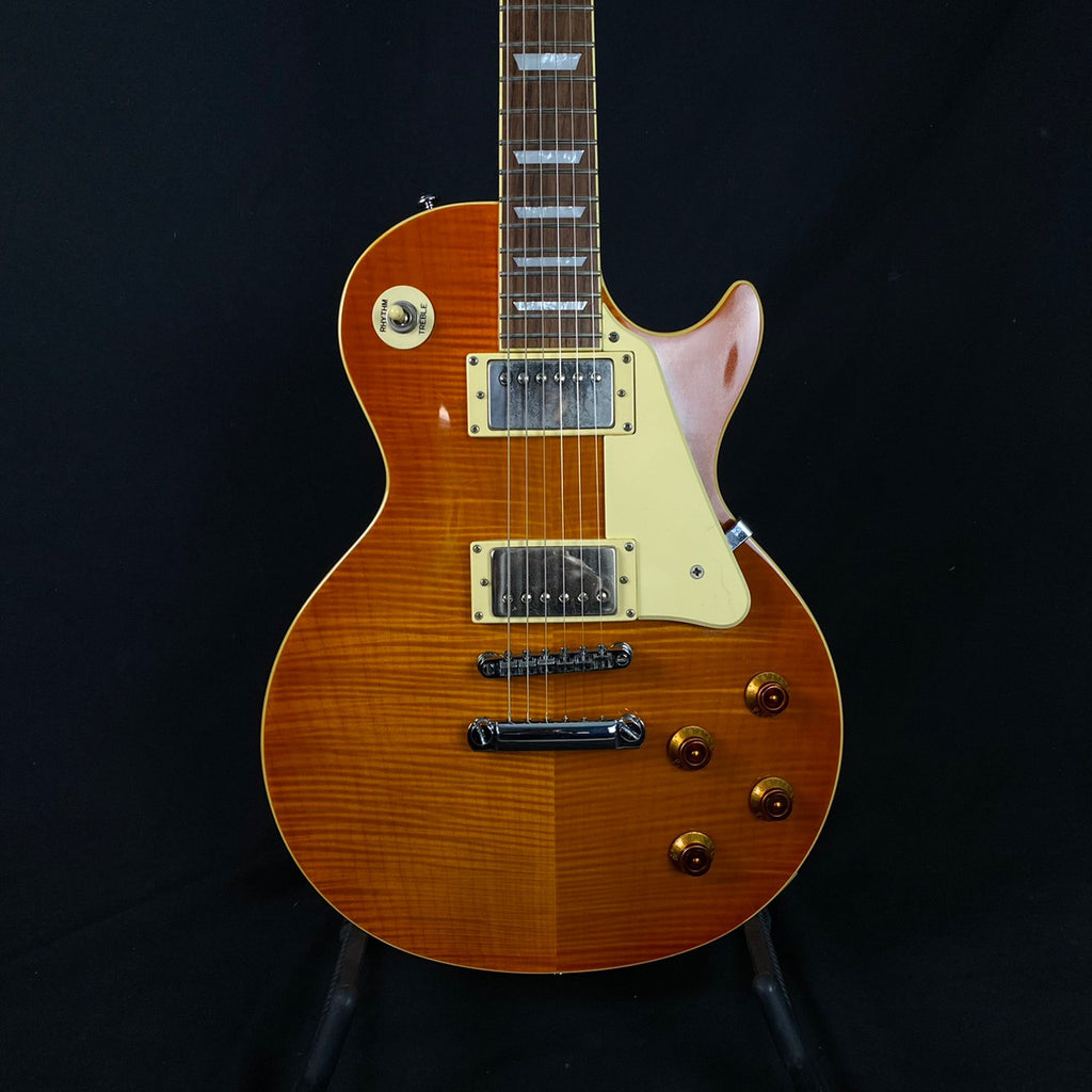 GrassRoots G-LP-60S